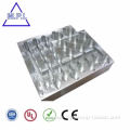 ODM CNC Milling Anodized Small Aluminum Parts